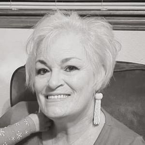 Meet your Posher, Teri